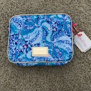 Lilly Pulitzer Lunch Bag
